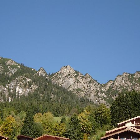 Haus Kristall Alpbach Luaran gambar