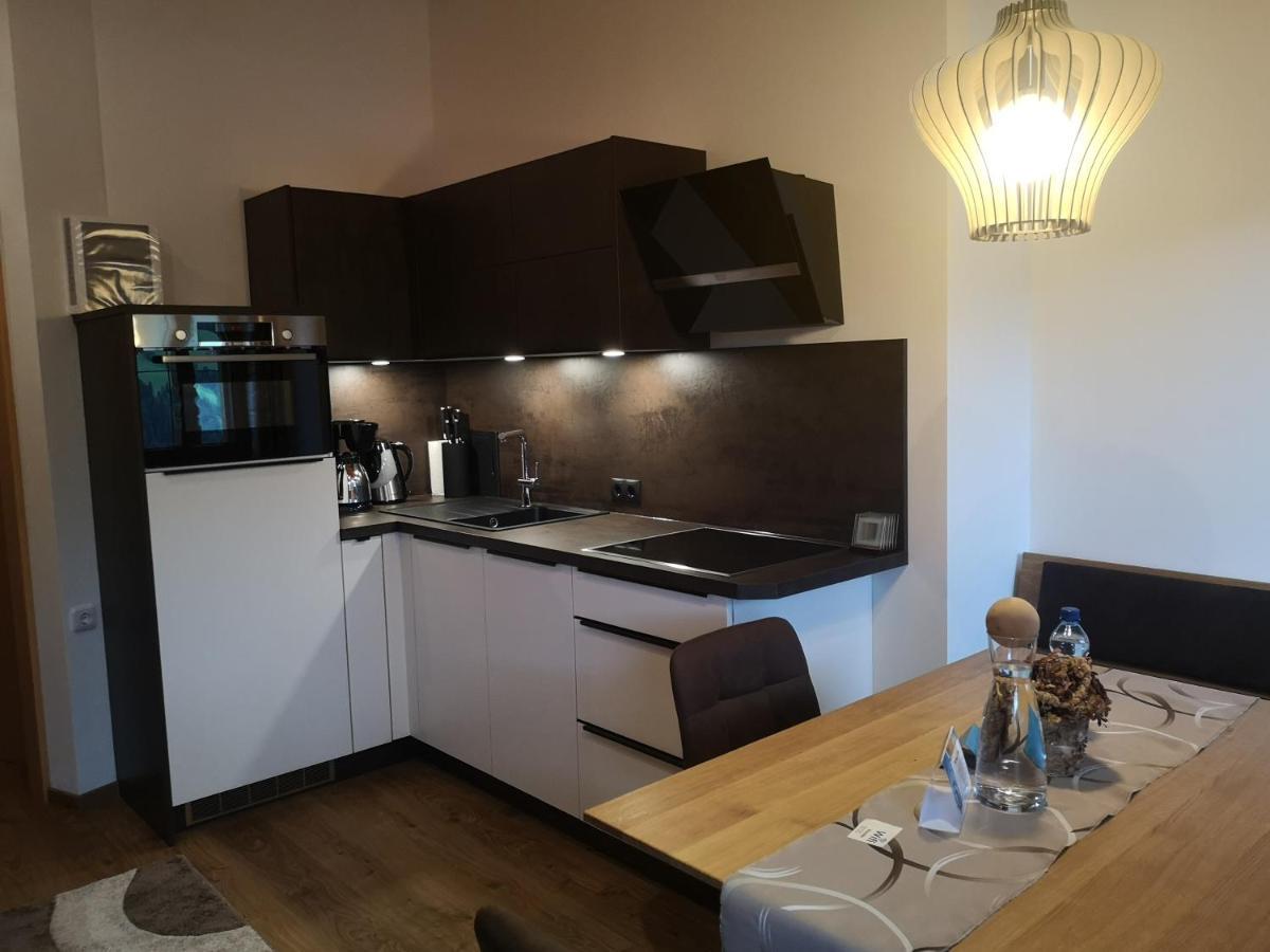 Haus Kristall Alpbach Luaran gambar