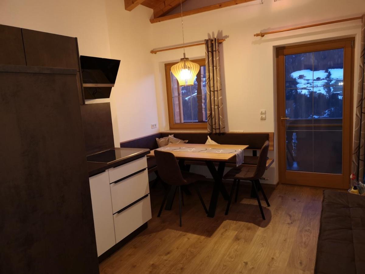 Haus Kristall Alpbach Luaran gambar