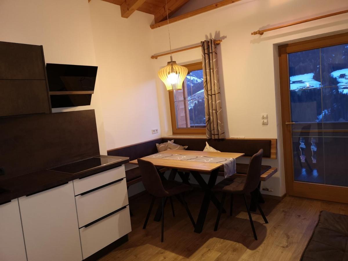 Haus Kristall Alpbach Luaran gambar