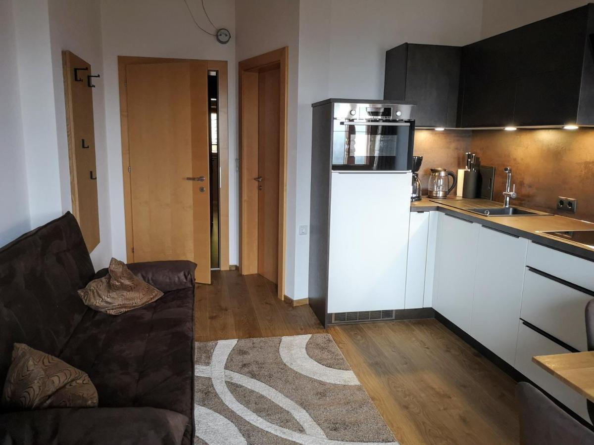 Haus Kristall Alpbach Luaran gambar