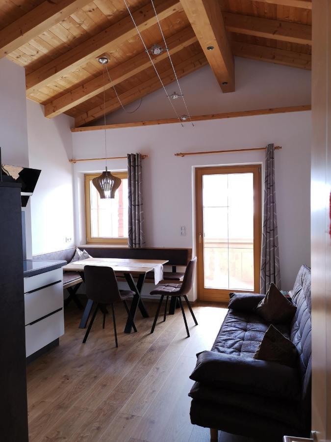 Haus Kristall Alpbach Luaran gambar