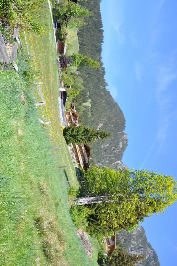 Haus Kristall Alpbach Luaran gambar