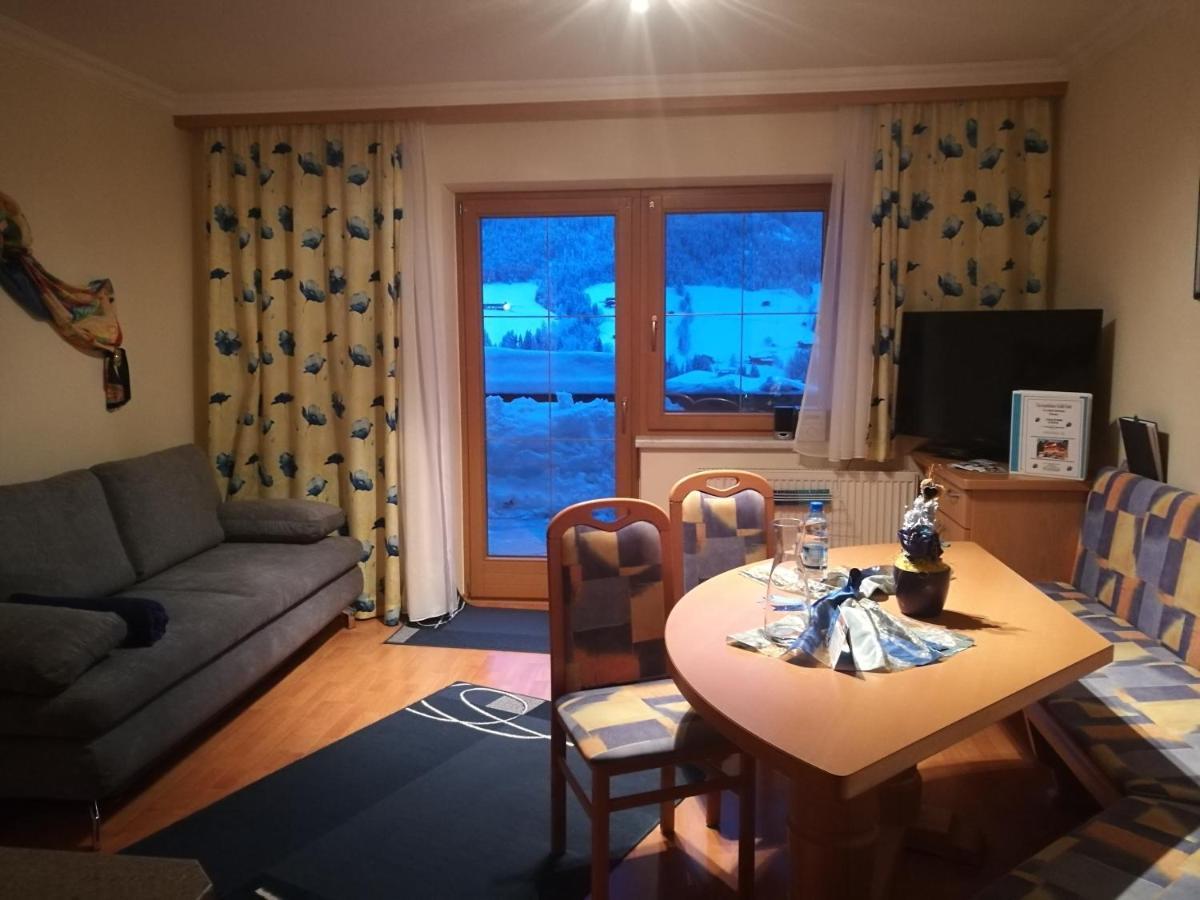 Haus Kristall Alpbach Luaran gambar