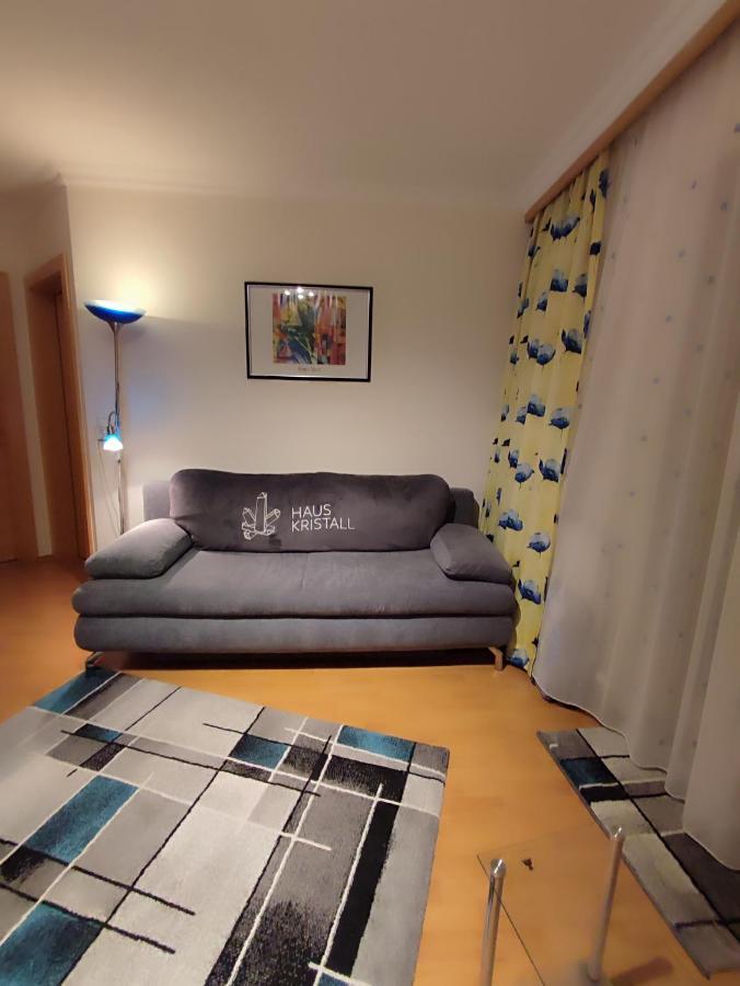 Haus Kristall Alpbach Luaran gambar
