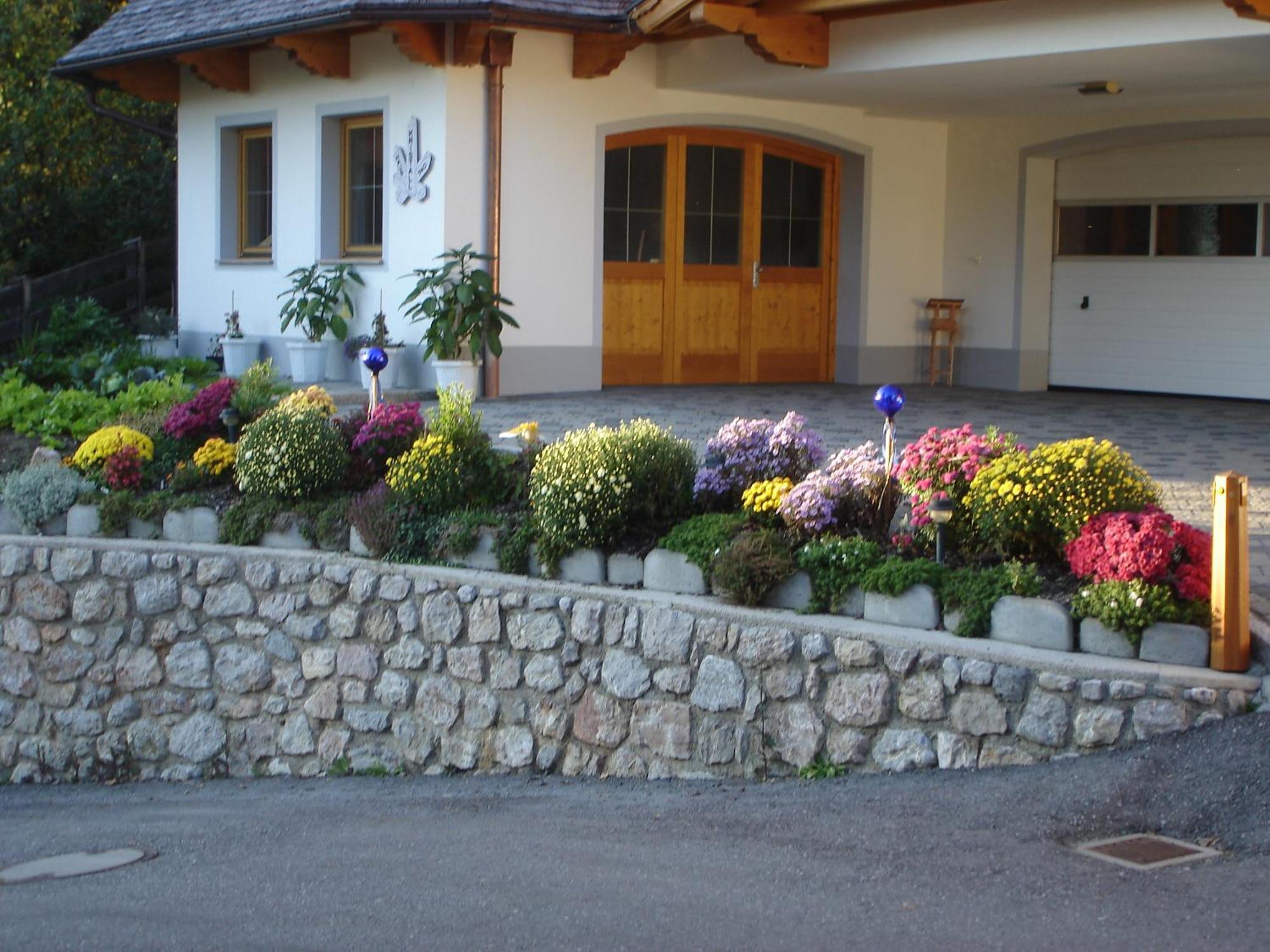 Haus Kristall Alpbach Luaran gambar