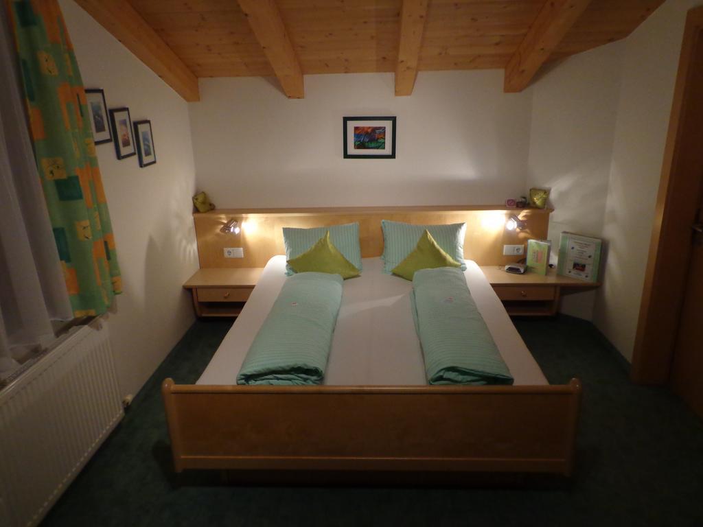 Haus Kristall Alpbach Luaran gambar
