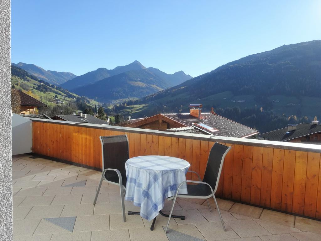 Haus Kristall Alpbach Luaran gambar