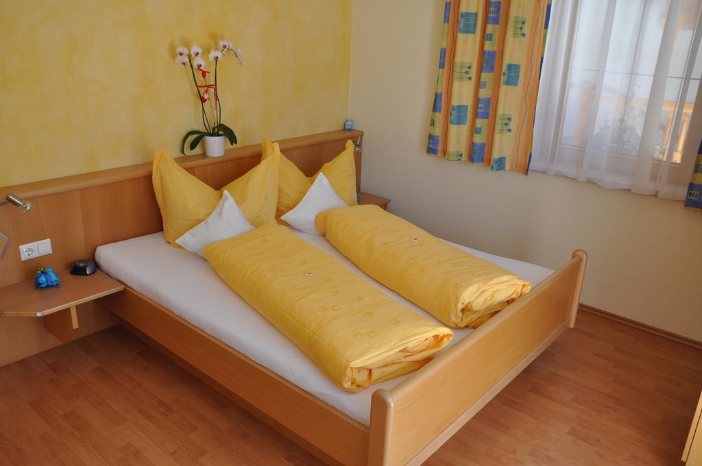 Haus Kristall Alpbach Luaran gambar