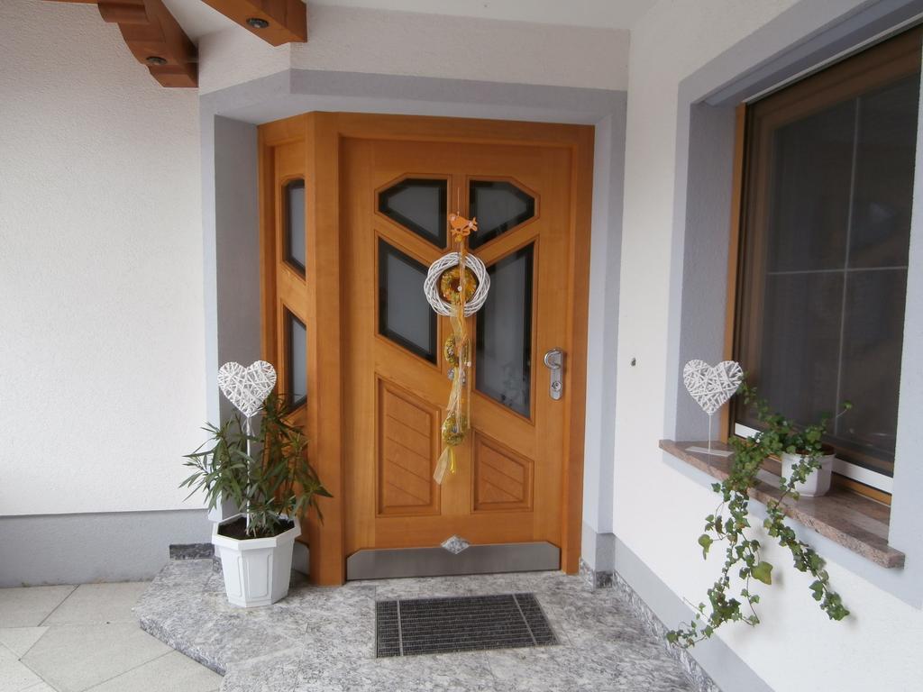 Haus Kristall Alpbach Luaran gambar