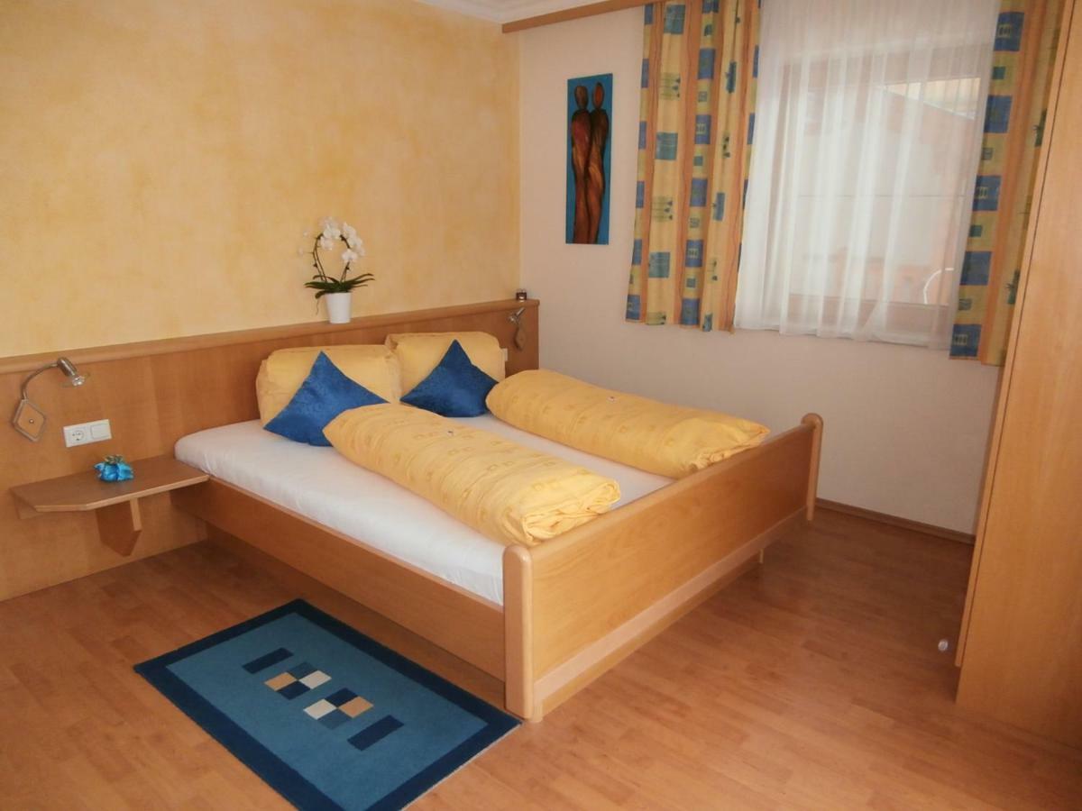 Haus Kristall Alpbach Luaran gambar