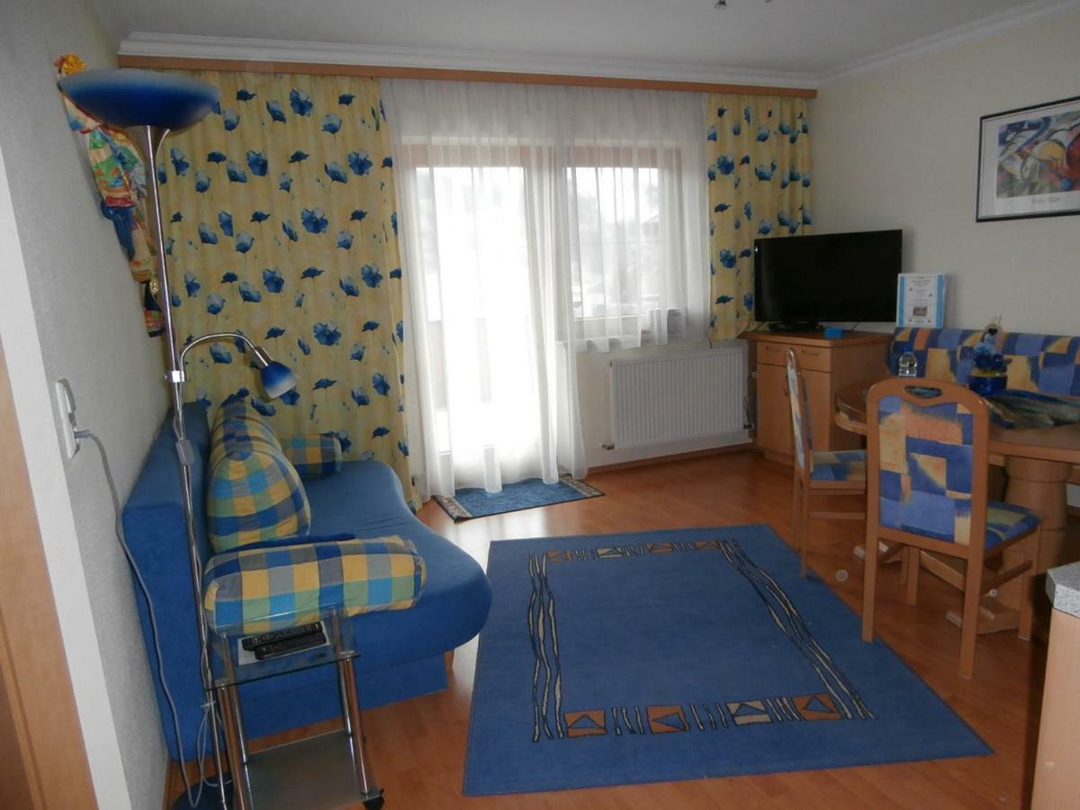 Haus Kristall Alpbach Luaran gambar