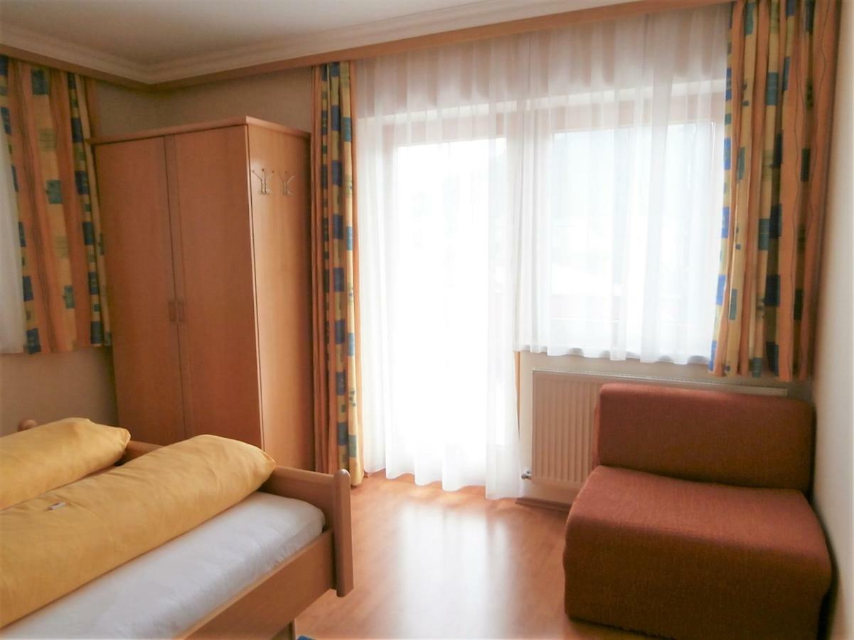 Haus Kristall Alpbach Luaran gambar