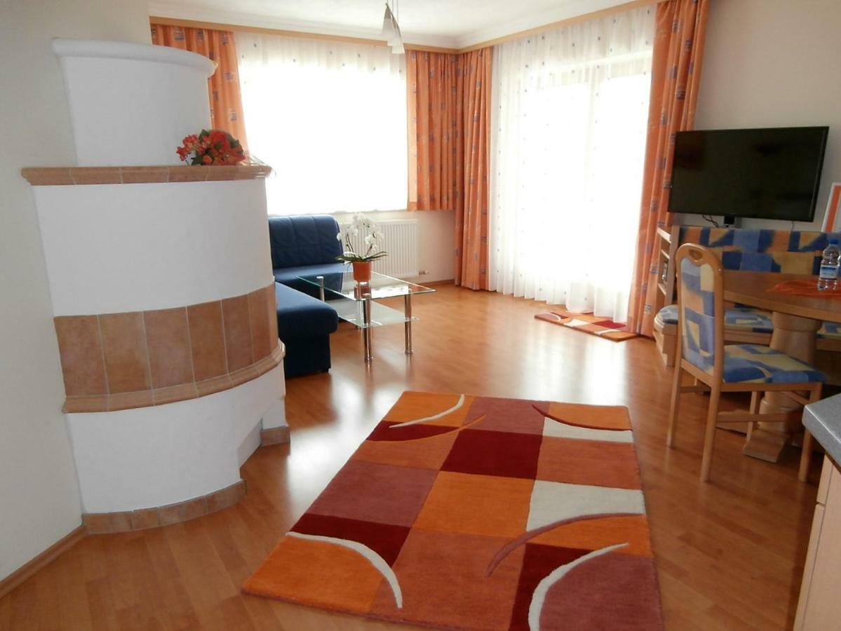 Haus Kristall Alpbach Luaran gambar
