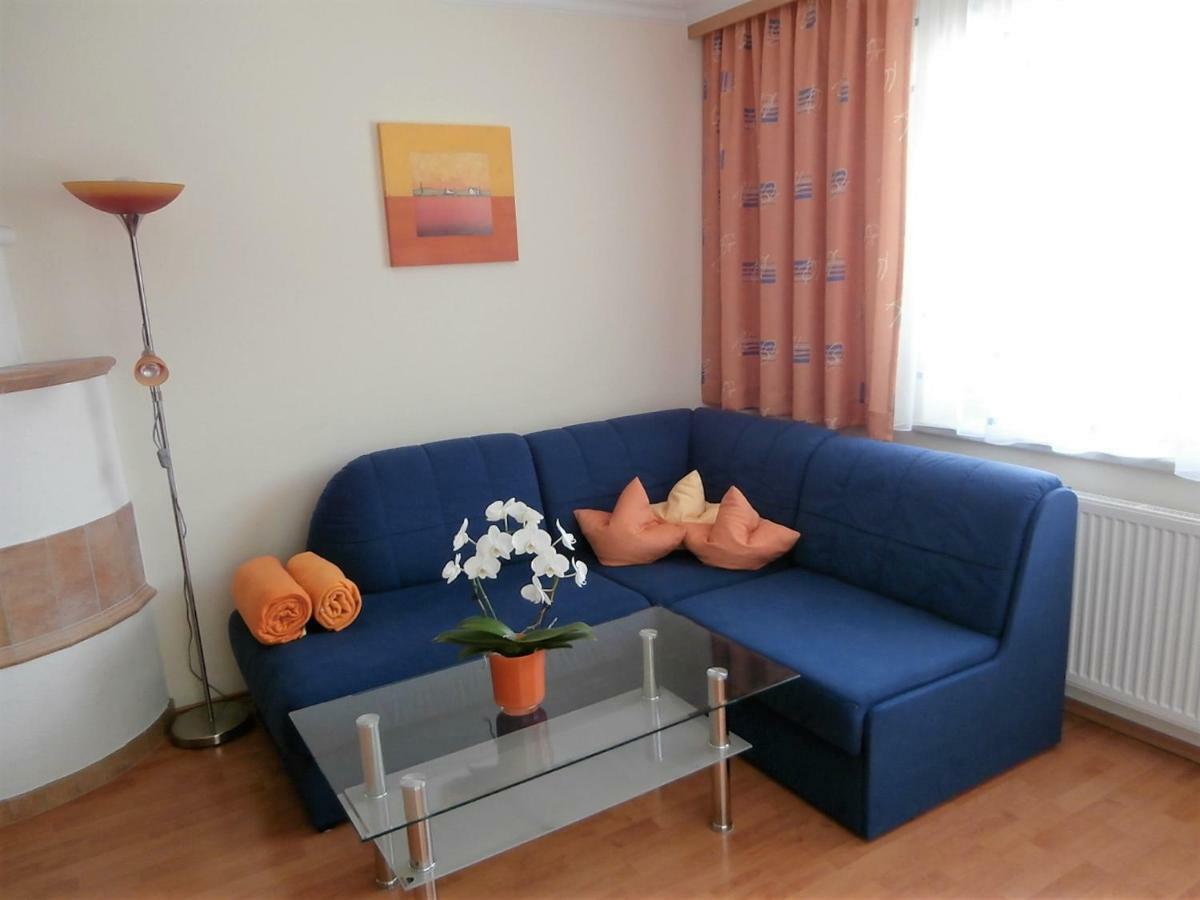 Haus Kristall Alpbach Luaran gambar