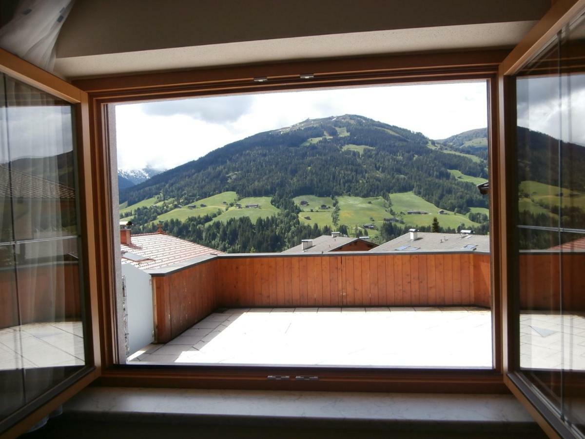 Haus Kristall Alpbach Luaran gambar