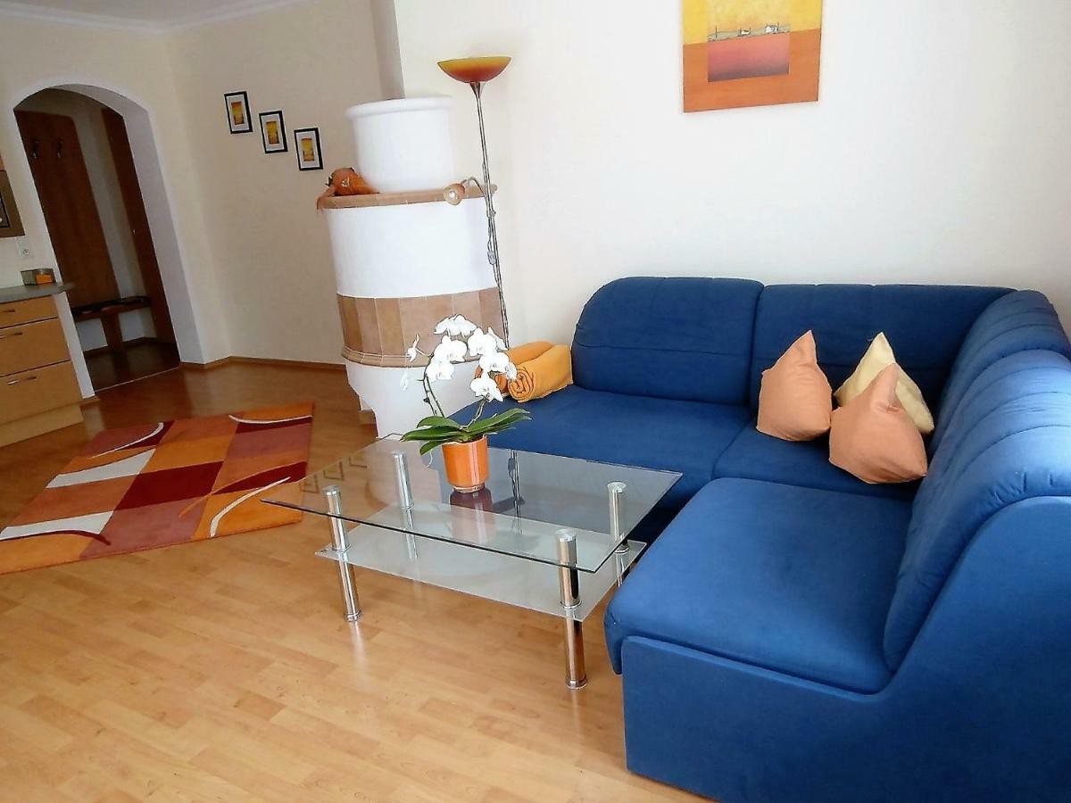 Haus Kristall Alpbach Luaran gambar