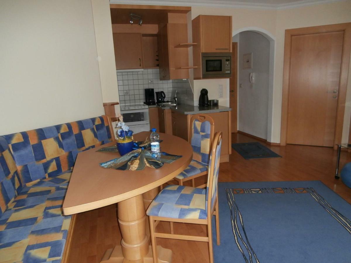 Haus Kristall Alpbach Luaran gambar