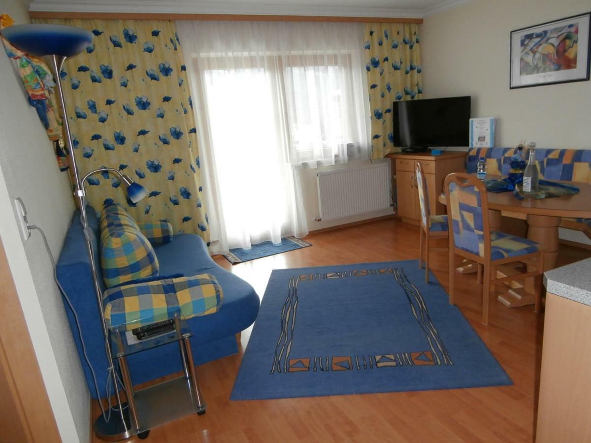 Haus Kristall Alpbach Luaran gambar