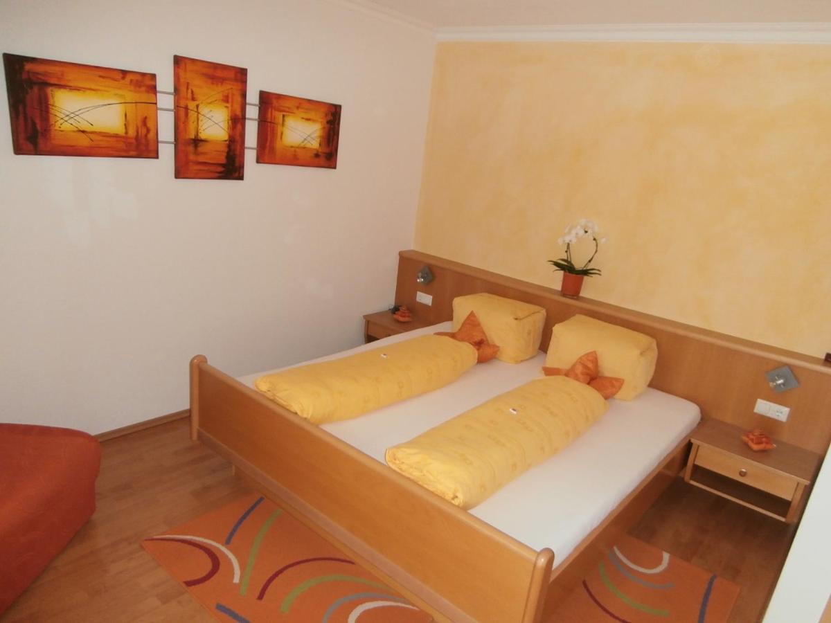 Haus Kristall Alpbach Luaran gambar
